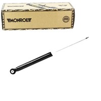 Monroe Gasdruck StoßDÄMpfer Hinterachse FüR Audi A3 Seat Leon Skoda Octavia VW