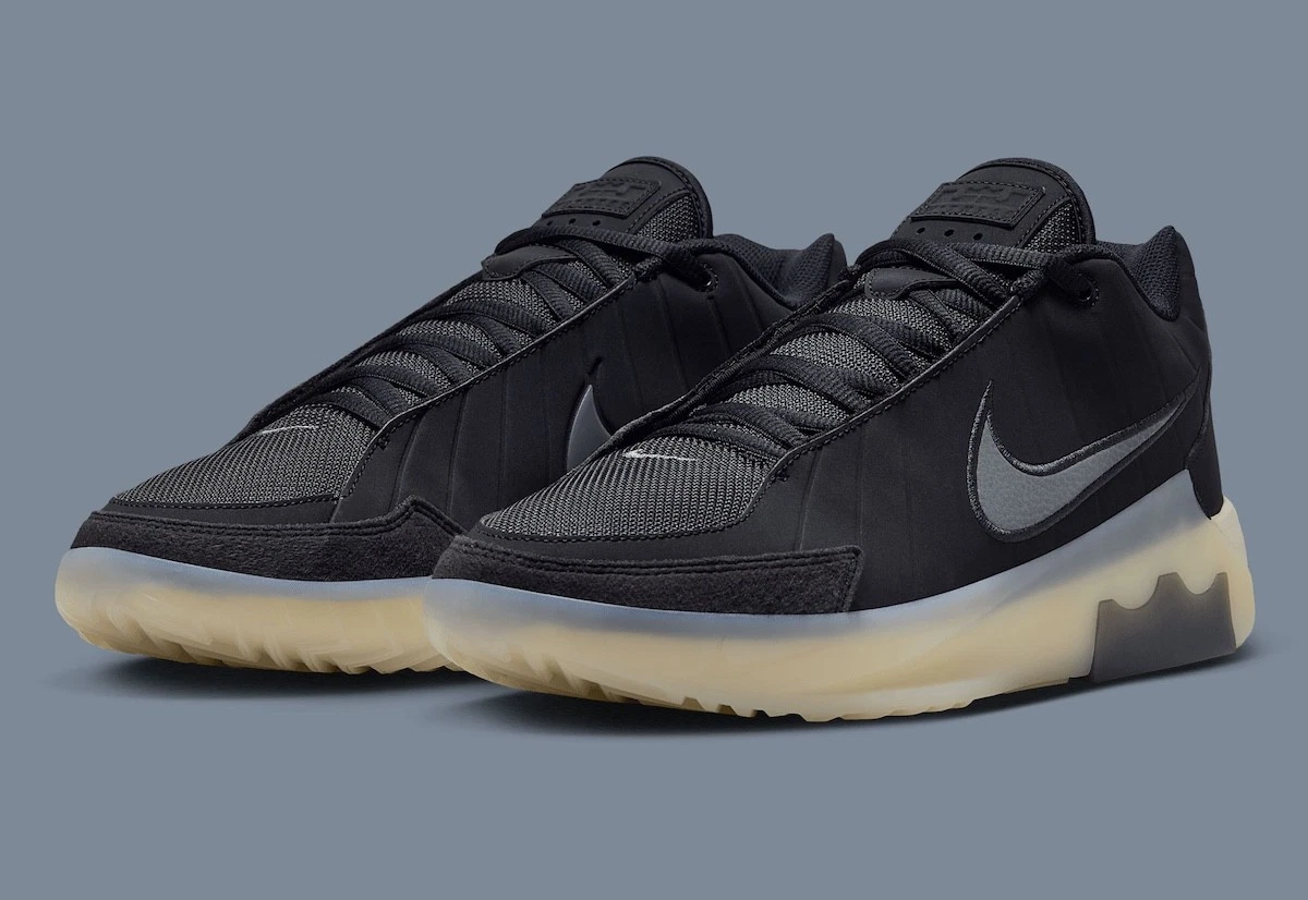 Nike LeBron Witness 9 EP Black for Sale | Authenticity Guaranteed