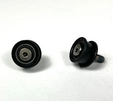 Glowforge Pulley Wheel (Set Of 2)  - Pro/Plus/Basic - CO2 Laser Parts & Supplies