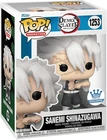 Funko Pop! Vinyl: Demon Slayer: Kimetsu no Yaiba - Sanemi Shinazugawa