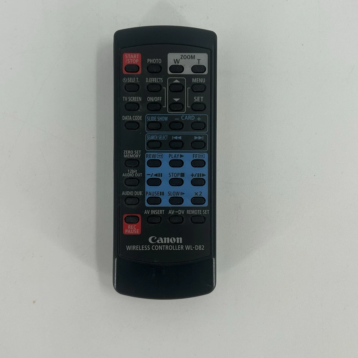 Camera Remotes & Shutter Releases for Canon for sale | eBay