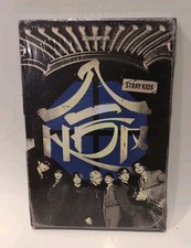 Stray Kids - HOP HIPTAPE Ver.  CD Photobook Album - BRAND NEW SEALED