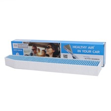 Antibakterieller Innenraumfilter für JEEP COMMANDER, GRAND CHEROKEE I / II / III