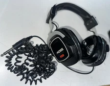 KOSS Pro / 4X Plus Headphones Digital Ready Foam Over Ear Cup Adjustable