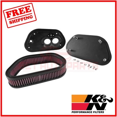 K&N Intake System for Yamaha XVS950 Bolt C-Spec 2016