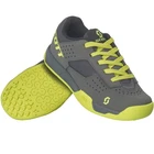 Scott MTB AR Kids Shoes 1.5 Black / Sulphur Yellow