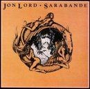 Sarabande von Lord,Jon | CD | Zustand sehr gut