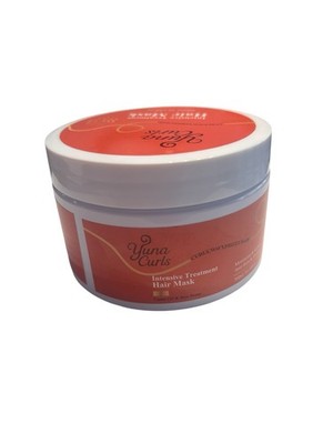 Intensive Treatment Mask Hair 