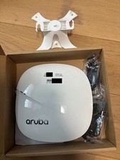 Aruba IAP-305-RW 802.11ac Wave 2 Access Point JX945A