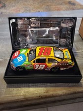 2012 Kyle Busch 18 M M Camry Elite 1 of 250 Diecast 1 24