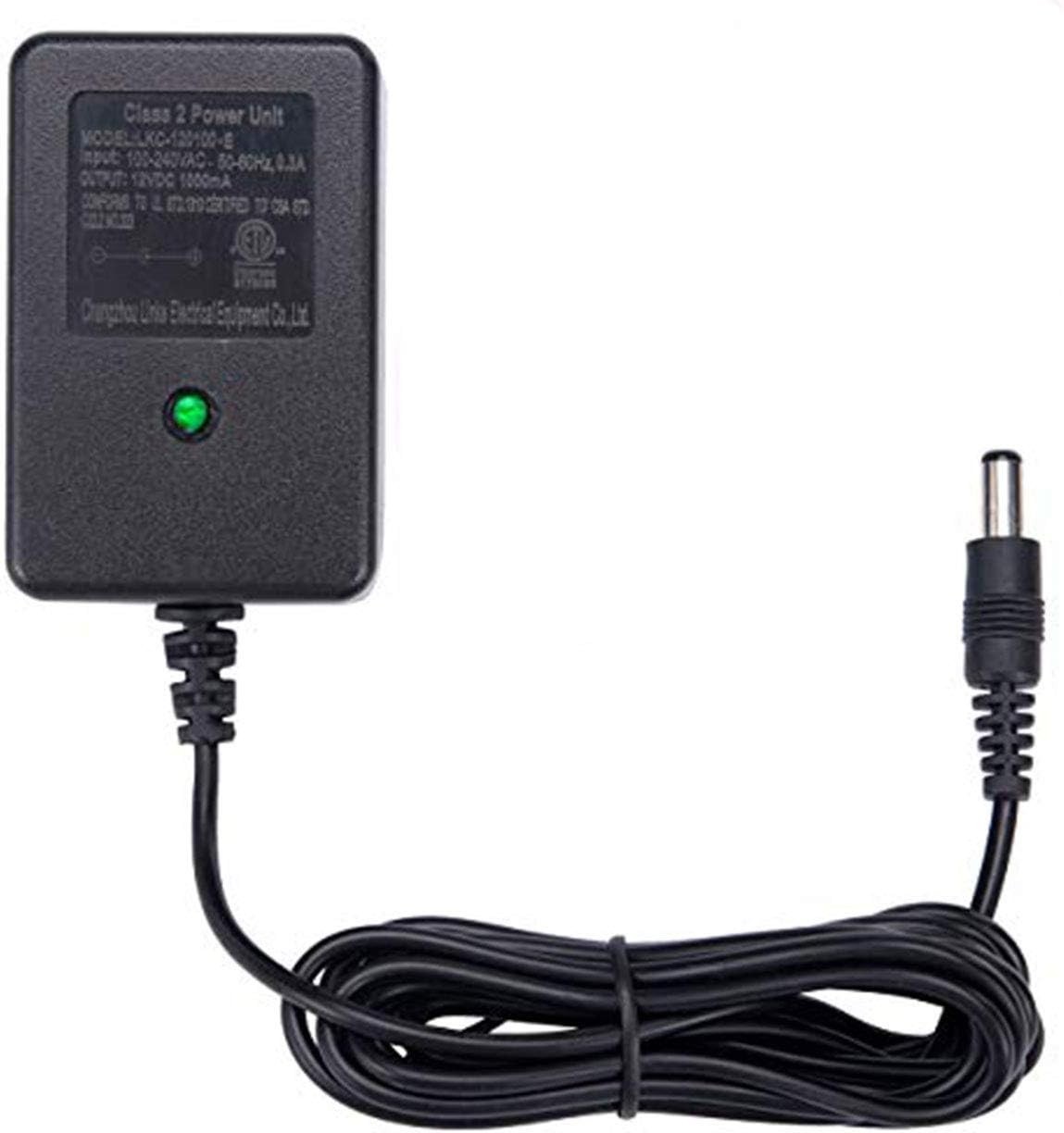 Power Adapter Image 3