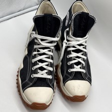 Size 3 Mens 4.5W Converse Run Star Motion \'Trance Form\' Shoes - Egret A00874C Converse Run Star Motion Athletic Shoes for Men for Sale  main image 2
