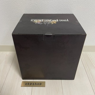 Final Fantasy Tactics Ivalice Chronicles Collector's Box Set