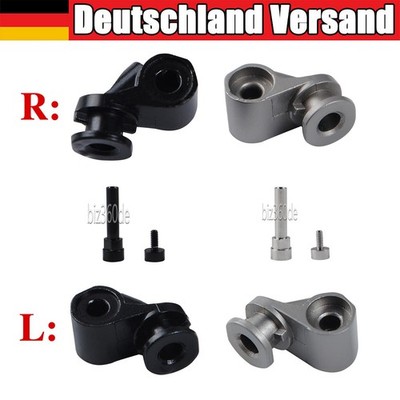 Für Bose QuietComfort QC35 I II Metallscharnier Schwenkbar Rechts / Links Teile