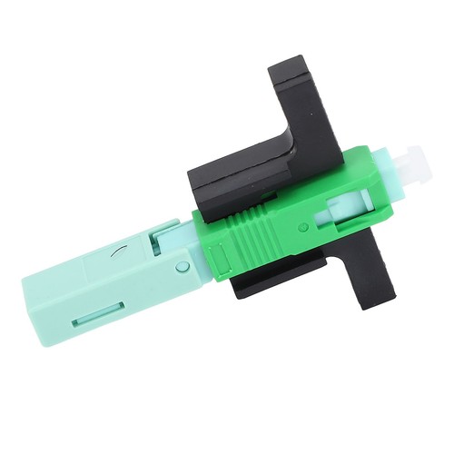FTTH-Glasfaser-Schnellstecker Glasfaser-Schnellstecker Effektiv Für Den❀ - Afbeelding 6 van 24