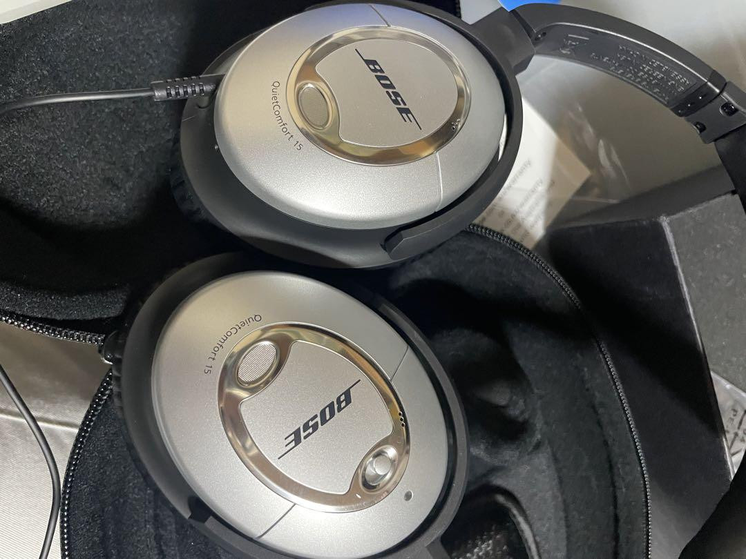 Quietcomfort 15 S | eBay Quietcomfort 15 S | eBay