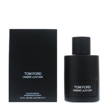 Tom Ford Ombre Leather Eau de Parfum 100ml Unisex Fragrance Spray