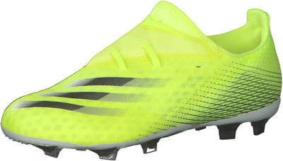 Adidas Fußballschuhe FW6958-000 X GHOSTED.2 FG Gelb EU Gr.39 1/3