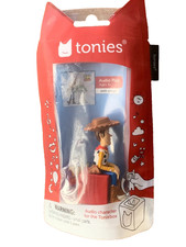 Tonies Toy Story Woody Audio Toy Figurine New