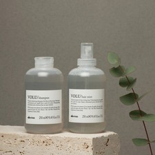 Davines Volu Set