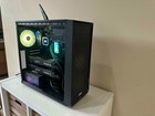 AI/LLM Workstation PC Dual RTX 3090 48GB VRAM Ryzen 9 9900X 64GB DDR5 2TB NVMe — photo 5