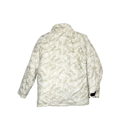 Obermeyer Audacious Digi Camo Ski Snowboard Jacket Juniors Size 14 - Picture 3 of 9