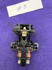 FRIGIDAIRE DOOR LATCH 154722401 5304516818 154758101 154543901