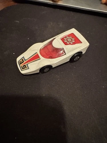Matchbox Lesney Superfast SF35 Fandango- white with red base
