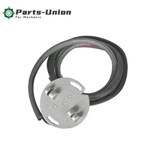 Programmable Single Fire Electronic Ignition Module For Sportster 1200