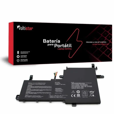 VER DESCR. BATERÍA PARA PORTÁTIL ASUS VIVOBOOK 15 F513 K513 B31N1842