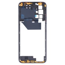 Middle Frame Bezel Plate for Xiaomi Redmi 10/Redmi 10 Prime/Redmi Note 11 4G/Re