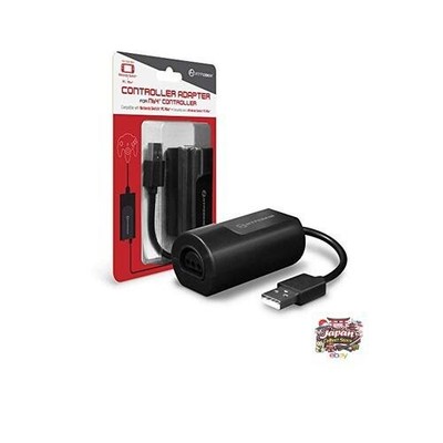 HYPERKIN Controller Adapter für N64  Controller: Verbindet einen N64...