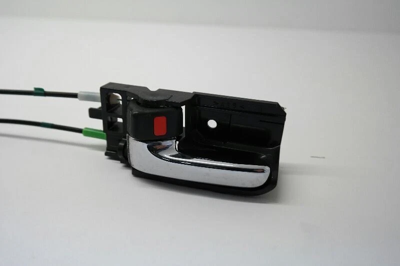 Actuador de bloqueo de puerta de pasajero delantero derecho derecho Scion TC 2004-2006 Foto 4 de 4