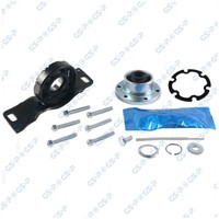 Kardanwellenlager FÜR Audi A3 (8P1), Audi A3 Sportback (8PA) - GSP 539917S