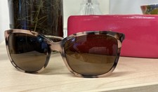 Kate Spade New York Kasie/P/S Polarized Sunglasses Hello Sunshine With Case
