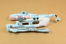 2017-2025 Mazda CX-5 CX5 Right Passenger RH Roof Curtain Airbag OEM