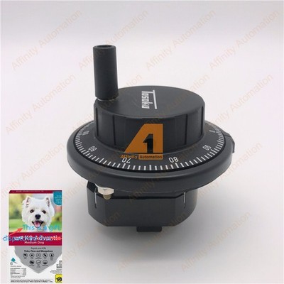 RE45BA2R1 TOSOKU DC 12V Electronic Handwheel 1PC