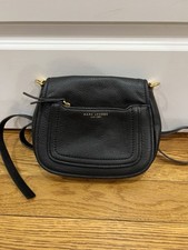 Marc Jacobs The Empire City Large Crossbody Bag