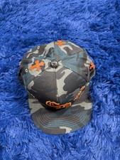 Chrome Hearts Hat