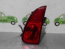 nebelscheinwerfer hinten rechts RENAULT ESPACE IV JK0 1.9 DCI 2002 1467866