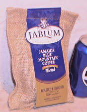 SEALED 4 OZ BLUE MOUNTAIN JABLUM PREMIUM BLEN...