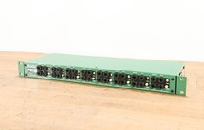 Radial Engineering ProD8 8-Channel Passive Instrument Direct Box CG016P1