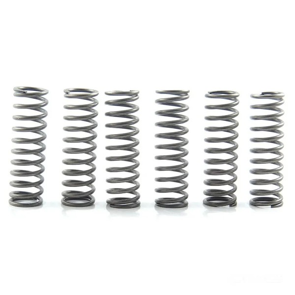 Kupplungsfedern VerstäRkt EBC 6Stk CSK183 FüR Kawasaki Z 750 L Bj. 2007-image
