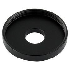 17mm x0.75 Male to 42mm x1 Female Lens adapter 17-42 Step Up Filter Ring