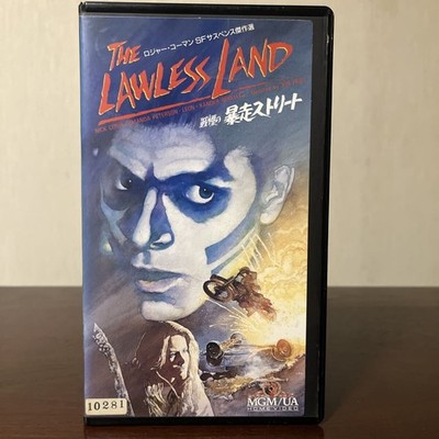 VHS Lawless
