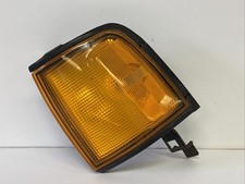 Passenger Right Fits 91-97 Isuzu Rodeo Turn Signal Light Lamp Lens Oem Used