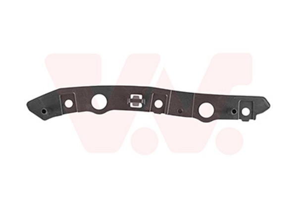 Halter StoßFäNger Van Wezel 1802568 FüR Ford Ecosport Ecoboost Ecoblue Tdci 4X4-image