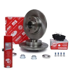 Kits de frein Opel VIVARO