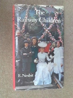 Railway Children (Children's Illustrated..., Nesbit, E.