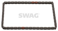 Swag 30 94 0863 Kette, ÖLpumpenantrieb FüR Seat,Skoda,Vw